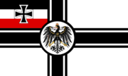 Flag of the Kriegsmarine