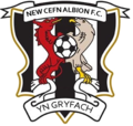 New Cefn Albion logo.png