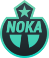 Noka Mariners logo.svg