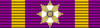 Ordine dell'Aquila Romana - Nastrino - Cavaliere di Gran Croce d'Oro.png