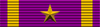 Ordine dell'Aquila Romana - Nastrino - Medaglia d'Oro.png