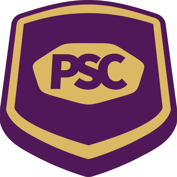 File:PSC Football logo.svg