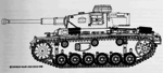 Panzer III K proposal.png