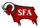 Sabrefell Athletic logo.png