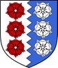 The Coat of Arms of Saint Isobel