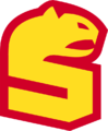 Seansburgh Cougars logo.svg