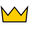 Simple gold crown.png