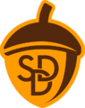 Sokojito Dosi Dalamjwijĭ logo.svg