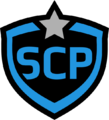 Sonoma Center Panthers logo.svg