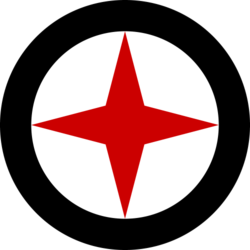Tarper Nationalists Logo.png