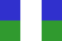 The national flag of Tretrid
