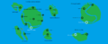 The Hackleberry Islands Map.png