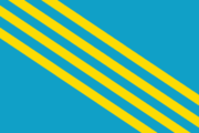 The Licentian Isles flag.png