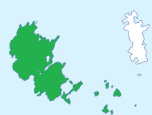 Alakaad in the Western Isles