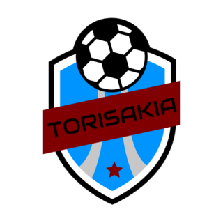 Torisakia National Team Logo.png