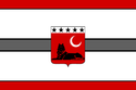 Flag of Volkia