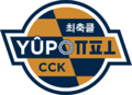 Yûpo CCK logo.svg
