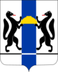 Coat of arms of Yoria