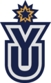 Yuba United logo.svg